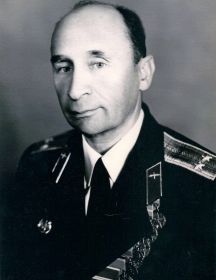 Мельников Иван Степанович