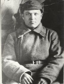 Ботвинов Николай Степанович