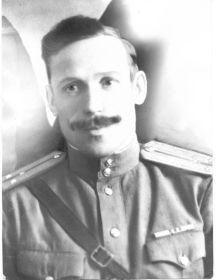 Лебедев Николай Васильевич