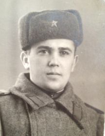 Коваленко Иван Сергеевич  1920-2010 гг.