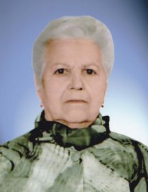 Тугушева Александра Михайловна