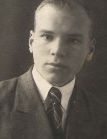 Бондаренко Александр Григорьевич
