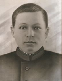 Чуйко Иван Петрович