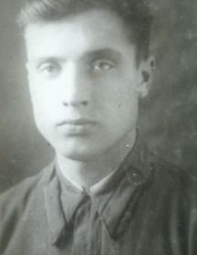 Андреев Сергей Николаевич