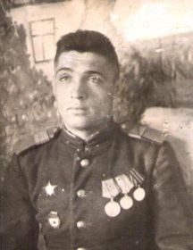 Костенко Георгий Ильич