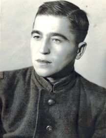 Угодяров Иван Етриванович