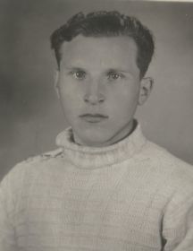 Кудаков Андрей Михайлович