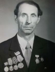 Гришин Алексей Алексеевич