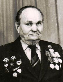 Комиссаров Григорий Петрович 