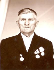 Остапенко Николай Степанович