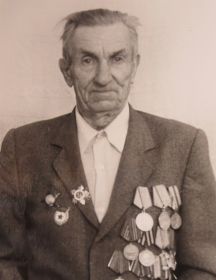 Кознев Геннадий Петрович