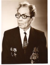 Кольцов Михаил Васильевич