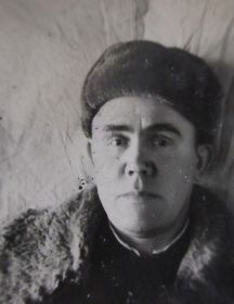 Орлов Иван Семенович