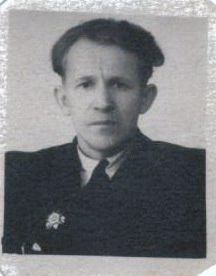 Седов Николай Михайлович