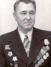 Мачнев Николай Александрович