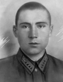 Рыжков Григорий Михайлович