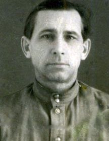 Иванцов Павел Сергеевич 