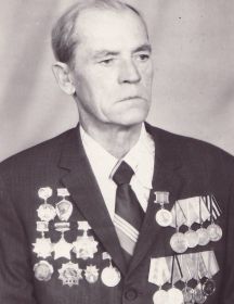 Александр Васильевич Богданов