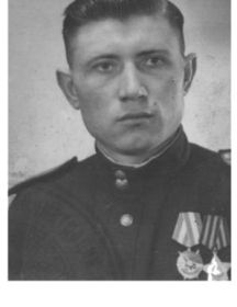 Иванченко Владимир Григорьевич