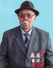 Мазанов Владимир Васильевич