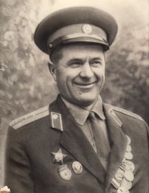 Трифонов Петр Иванович