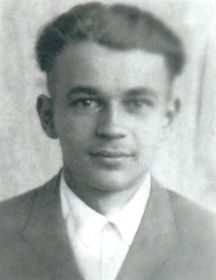 Буров Владимир Гаврилович