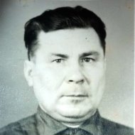 Межов Николай Григорьевич