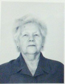 Свирщевская Галина Алексеевна