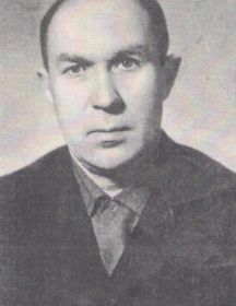 Солдатов Виктор Андреевич