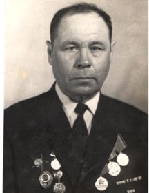 Шорников Иван Михайлович