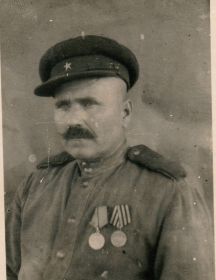Новичков Михаил Михайлович