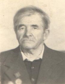 Пахомов Николай Дмитриевич
