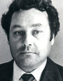 Беляков Сергей Васильевич