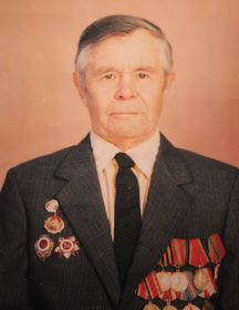Лукьянов Сергей Дмитриевич 