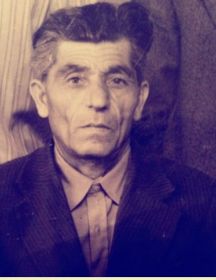 Акопян Ваник Маркарович