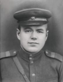 Немиров Дмитрий Андреевич
