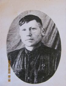 Гусев Василий Григорьевич