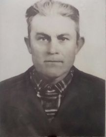 Пеньков Михаил Иванович