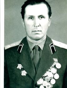Басалаев Николай Яковлевич