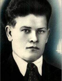 Панков Сергей Петрович