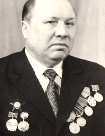 Тимофеев Василий Михайлович