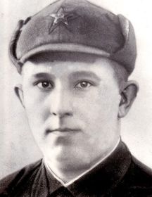 Дёмин Егор Михайлович