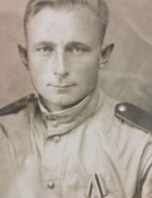 Макеев Александр Александрович 1918-1977гг.