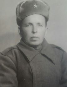 Бирюков  Николай  Макарович 
