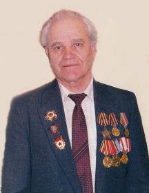 Селин Иван Акимович