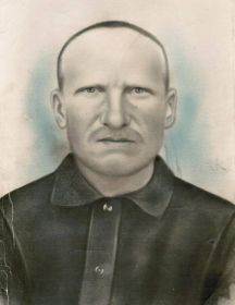 Саженков Григорий Андреевич 