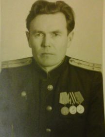 Гусев Иван Михеевич