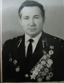Смирнов Василий Игнатьевич