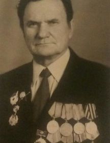 Миронов Иван Михайлович