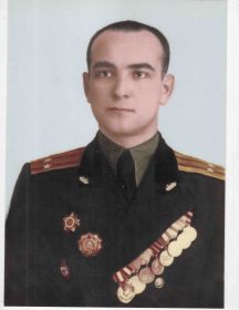 Мерзликин Владимир Федорович